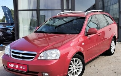 Chevrolet Lacetti, 2011 год, 720 000 рублей, 1 фотография