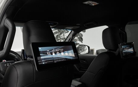 Toyota Land Cruiser, 2022 год, 10 400 000 рублей, 15 фотография