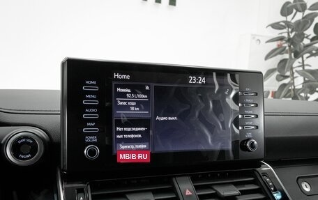 Toyota Land Cruiser, 2022 год, 10 400 000 рублей, 20 фотография