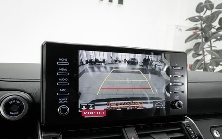 Toyota Land Cruiser, 2022 год, 10 400 000 рублей, 19 фотография