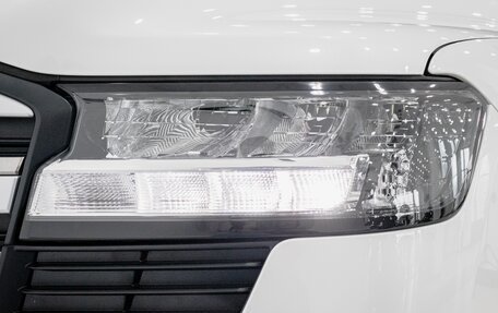 Toyota Land Cruiser, 2022 год, 10 400 000 рублей, 27 фотография