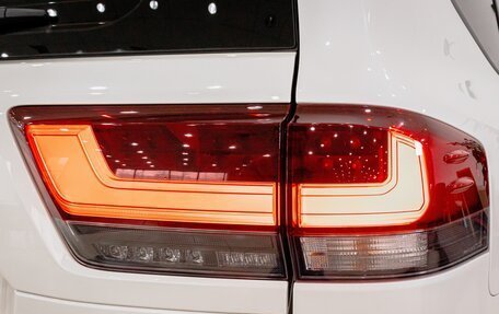 Toyota Land Cruiser, 2022 год, 10 400 000 рублей, 30 фотография