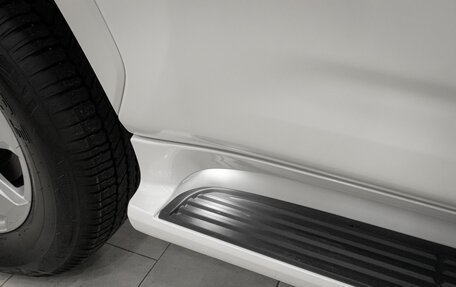 Toyota Land Cruiser, 2022 год, 10 400 000 рублей, 29 фотография