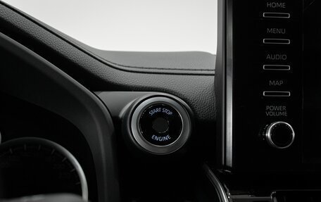 Toyota Land Cruiser, 2022 год, 10 400 000 рублей, 25 фотография