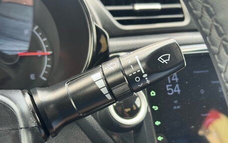 KIA Rio III рестайлинг, 2016 год, 935 000 рублей, 19 фотография