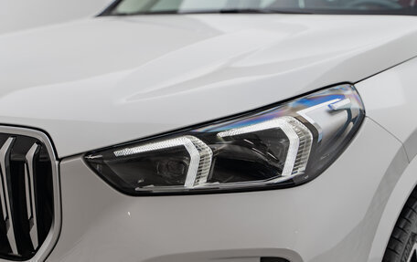 BMW X1, 2024 год, 5 490 000 рублей, 9 фотография