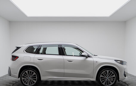 BMW X1, 2024 год, 5 490 000 рублей, 4 фотография