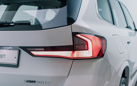 BMW X1, 2024 год, 5 490 000 рублей, 10 фотография
