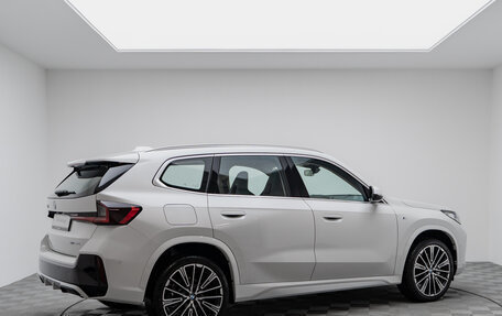 BMW X1, 2024 год, 5 490 000 рублей, 5 фотография
