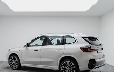 BMW X1, 2024 год, 5 490 000 рублей, 7 фотография