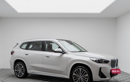 BMW X1, 2024 год, 5 490 000 рублей, 3 фотография