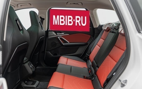 BMW X1, 2024 год, 5 490 000 рублей, 12 фотография