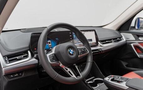 BMW X1, 2024 год, 5 490 000 рублей, 14 фотография
