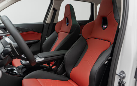 BMW X1, 2024 год, 5 490 000 рублей, 20 фотография