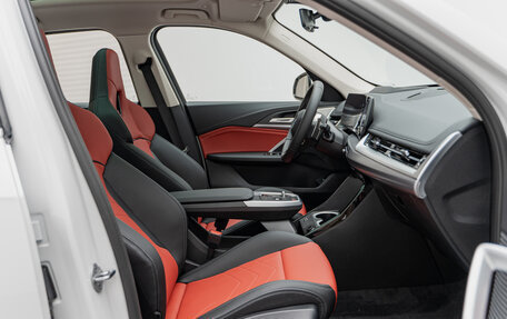 BMW X1, 2024 год, 5 490 000 рублей, 16 фотография