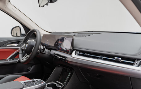 BMW X1, 2024 год, 5 490 000 рублей, 15 фотография