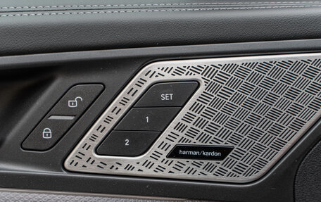 BMW X1, 2024 год, 5 490 000 рублей, 25 фотография