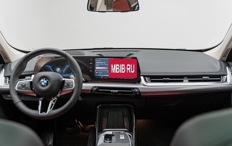 BMW X1, 2024 год, 5 490 000 рублей, 17 фотография