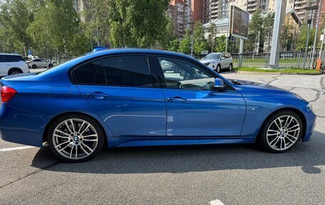 BMW 3 серия, 2018 год, 3 100 000 рублей, 6 фотография