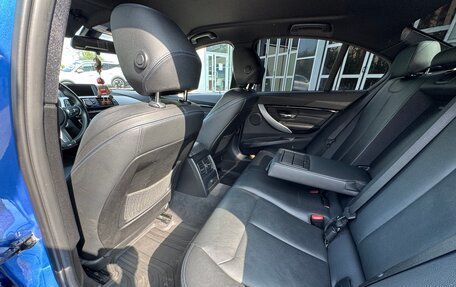 BMW 3 серия, 2018 год, 3 100 000 рублей, 11 фотография