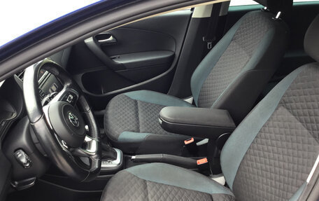 Volkswagen Polo VI (EU Market), 2019 год, 1 520 000 рублей, 9 фотография