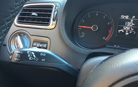 Volkswagen Polo VI (EU Market), 2019 год, 1 520 000 рублей, 13 фотография