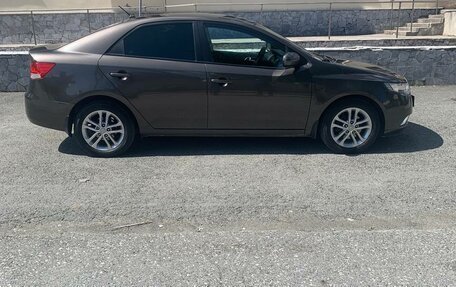 KIA Cerato III, 2011 год, 810 000 рублей, 2 фотография