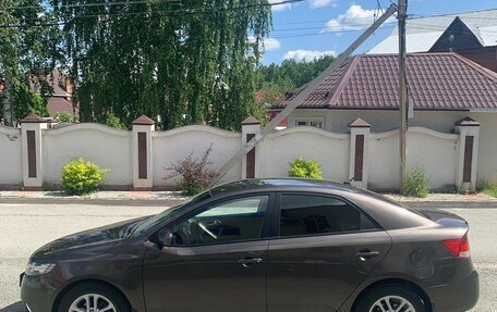 KIA Cerato III, 2011 год, 810 000 рублей, 9 фотография