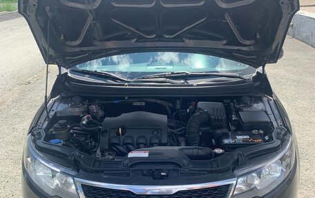 KIA Cerato III, 2011 год, 810 000 рублей, 6 фотография