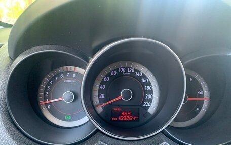 KIA Cerato III, 2011 год, 810 000 рублей, 7 фотография