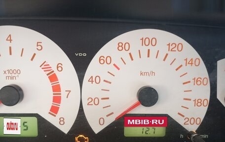 Chevrolet Niva I рестайлинг, 2007 год, 470 000 рублей, 3 фотография