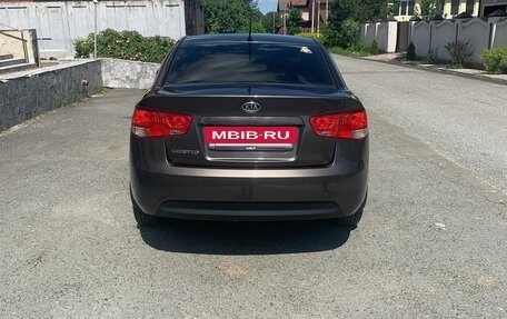 KIA Cerato III, 2011 год, 810 000 рублей, 4 фотография