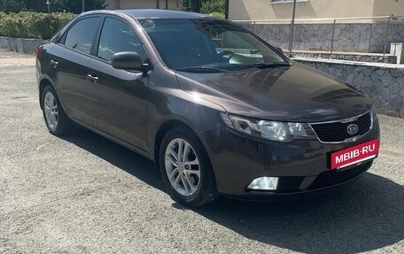 KIA Cerato III, 2011 год, 810 000 рублей, 3 фотография