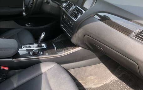 BMW X3, 2014 год, 1 950 000 рублей, 7 фотография