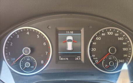 Volkswagen Tiguan I, 2013 год, 1 300 000 рублей, 7 фотография