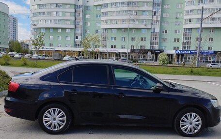 Volkswagen Jetta VI, 2011 год, 850 000 рублей, 8 фотография