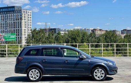 Opel Astra H, 2011 год, 559 000 рублей, 4 фотография