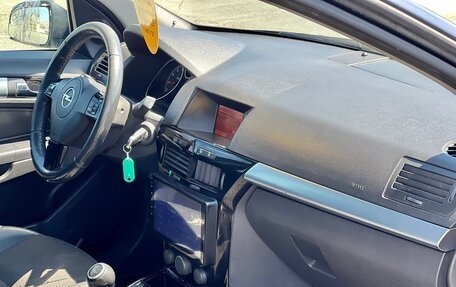 Opel Astra H, 2011 год, 559 000 рублей, 16 фотография