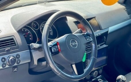 Opel Astra H, 2011 год, 559 000 рублей, 10 фотография