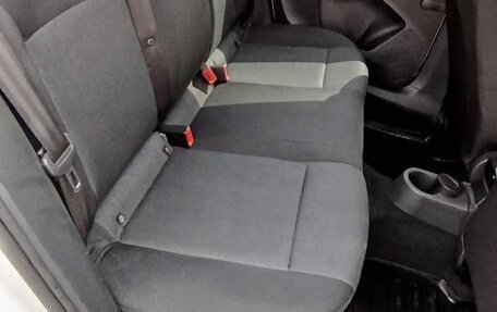 Skoda Rapid I, 2016 год, 850 000 рублей, 16 фотография