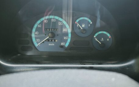 Daewoo Matiz I, 2004 год, 120 000 рублей, 7 фотография