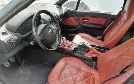 BMW Z3, 1997 год, 2 300 000 рублей, 2 фотография
