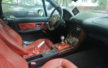 BMW Z3, 1997 год, 2 300 000 рублей, 5 фотография
