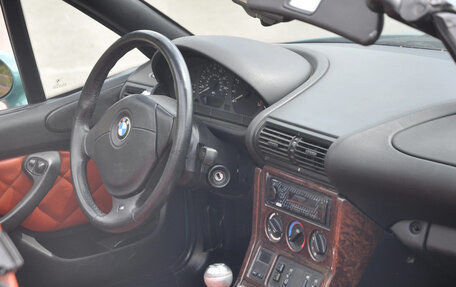 BMW Z3, 1997 год, 2 300 000 рублей, 4 фотография