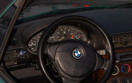 BMW Z3, 1997 год, 2 300 000 рублей, 3 фотография