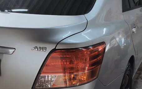 Toyota Allion, 2008 год, 1 300 000 рублей, 3 фотография