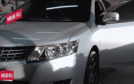 Toyota Allion, 2008 год, 1 300 000 рублей, 8 фотография
