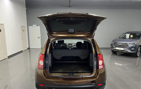 Renault Duster I рестайлинг, 2013 год, 970 000 рублей, 7 фотография