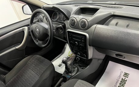 Renault Duster I рестайлинг, 2013 год, 970 000 рублей, 13 фотография