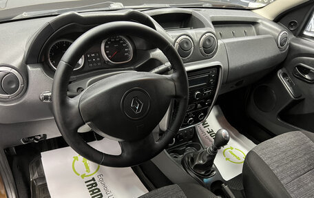 Renault Duster I рестайлинг, 2013 год, 970 000 рублей, 8 фотография